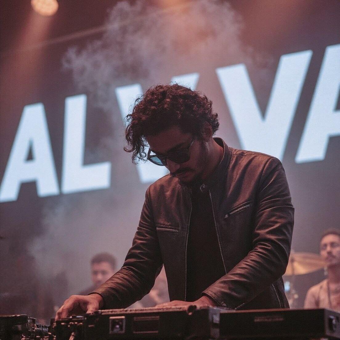 Alvan Al Rakib 1