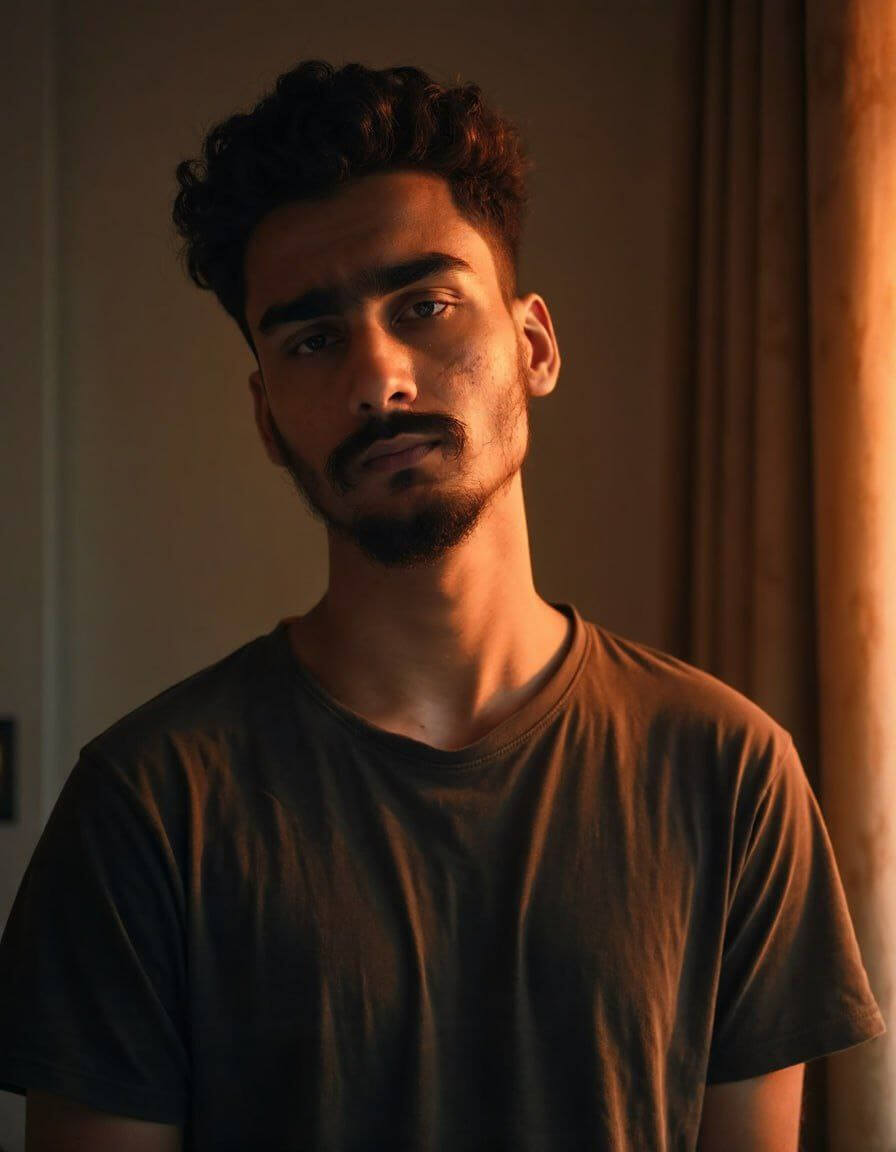 Alvan Al Rakib
