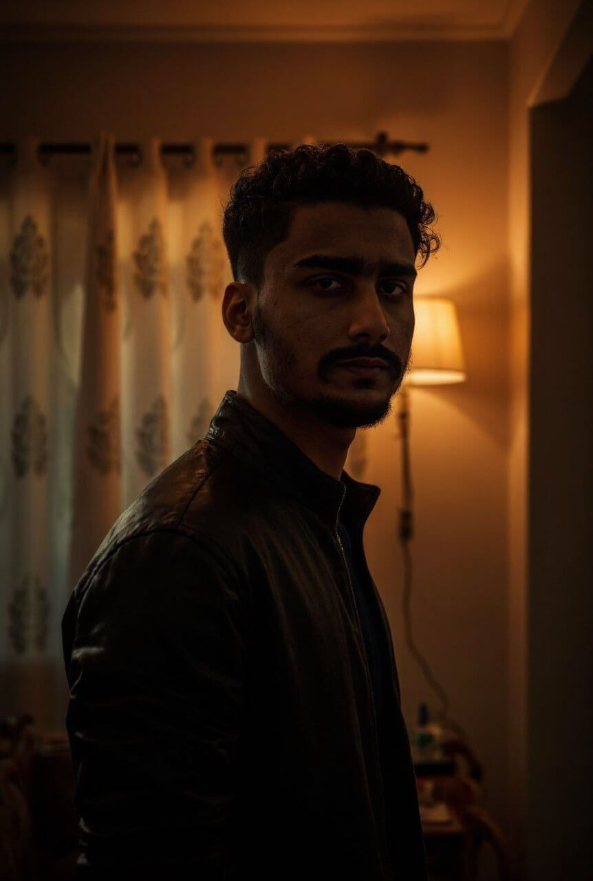 Alvan Al Rakib 3