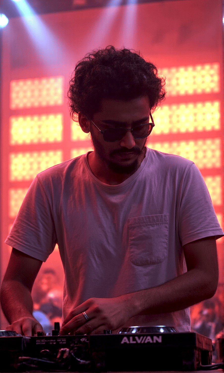 Alvan Al Rakib 4