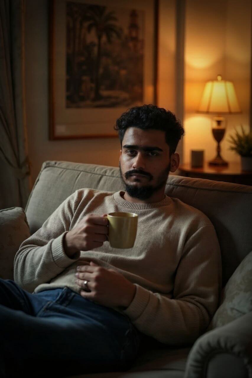 Alvan Al Rakib 5