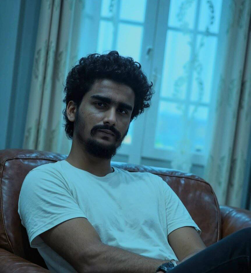 Alvan Al Rakib 7