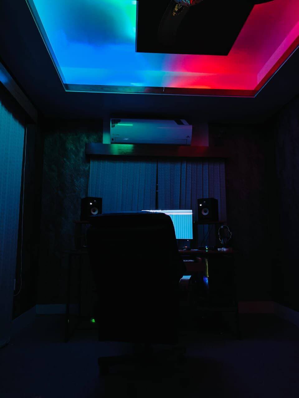 Alvan Studios 2