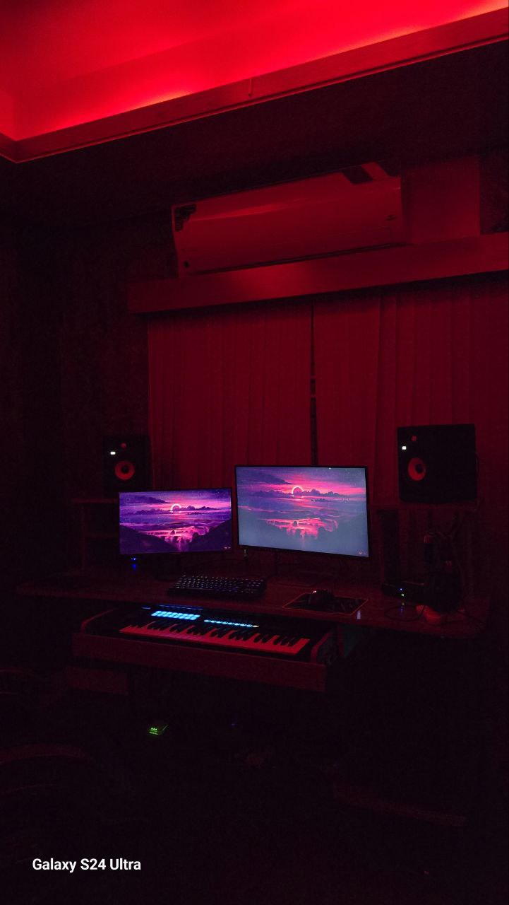 Alvan Studios 3