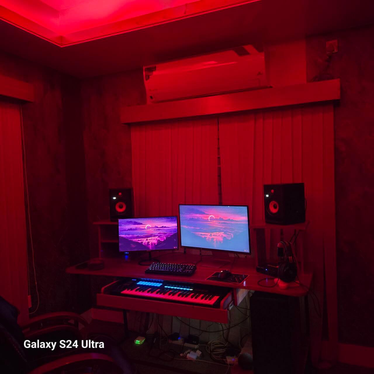 Alvan Studios 4